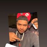 Profile Picture of Demetrius moore🖤 (@demetriustosmoove) on Instagram