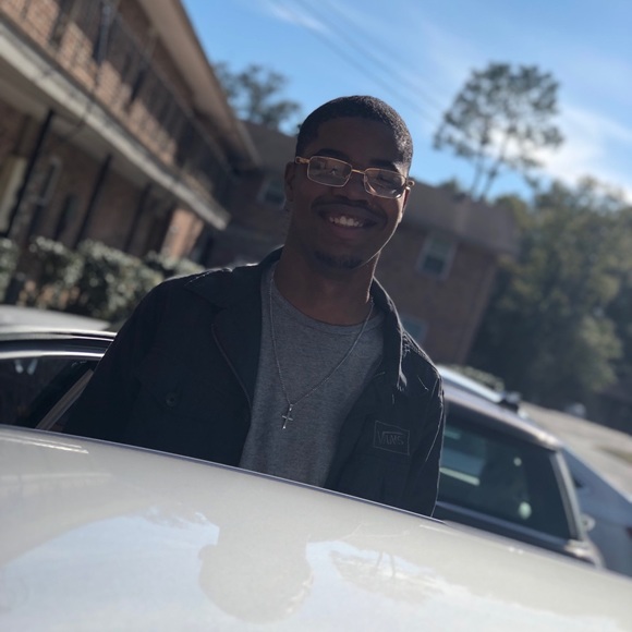 Profile Picture of Tyler Watkins (@stix123) on Poshmark