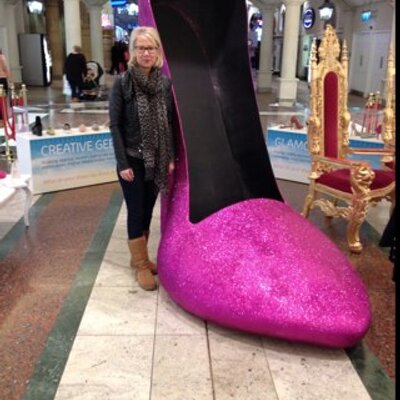 Profile Picture of Jo Marks (@jo_marks) on Twitter