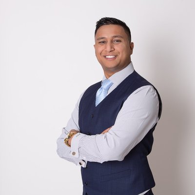 Profile Picture of Jason Vaz (@JasonCVaz) on Twitter