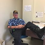 Profile Picture of Clifford C D Moore (@cliffordmoore2) on Instagram