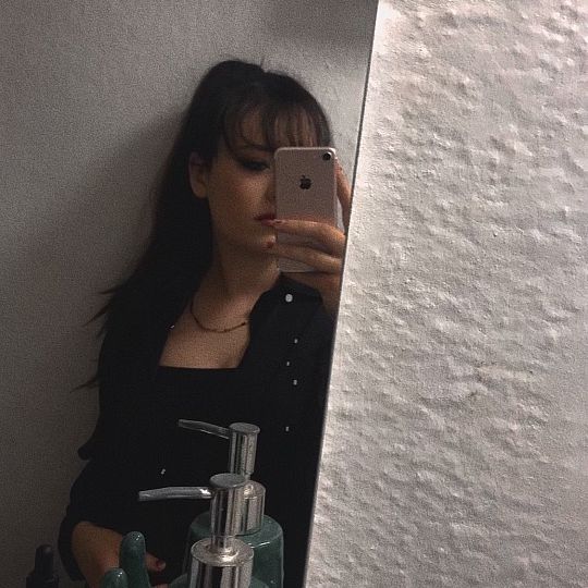 Profile Picture of ami (@ami_andrews) on Tiktok