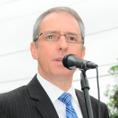 Profile Picture of Tim Chambliss (@timchambliss) on Twitter