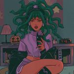 Profile Picture of renae marshall (@renaethegoat) on Instagram