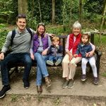 Profile Picture of Matthew Almond (@almond5385) on Instagram