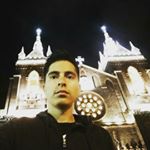 Profile Picture of Guillermo Oñate (@fexnandito) on Instagram