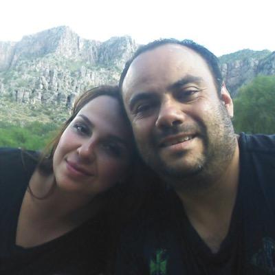 Profile Picture of Aimée Zamora Ledesma (@aimeeledes) on Twitter