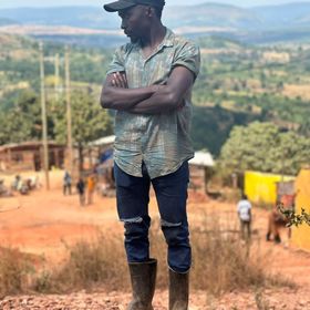 Profile Picture of Kawuma Peter Calvin (@Kpc_Machala) on Pinterest