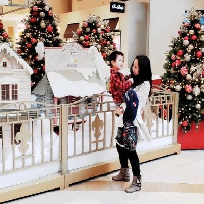 Profile Picture of Leanne Liu (@Leanne_Lee0330) on Twitter