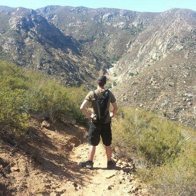 Profile Picture of Jeremy Crouch (@xnoirmoonx) on Twitter