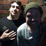 Profile Picture of Luke Fenton (@luke_fentonn) on Instagram