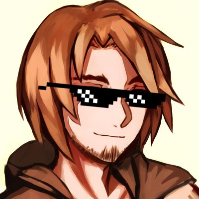Profile Picture of Cool Kid (@SuperDoug4) on Twitter