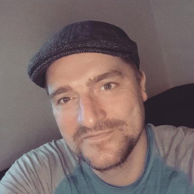 Profile Picture of Daniel Juhl (@DanielJuhl6) on Twitter