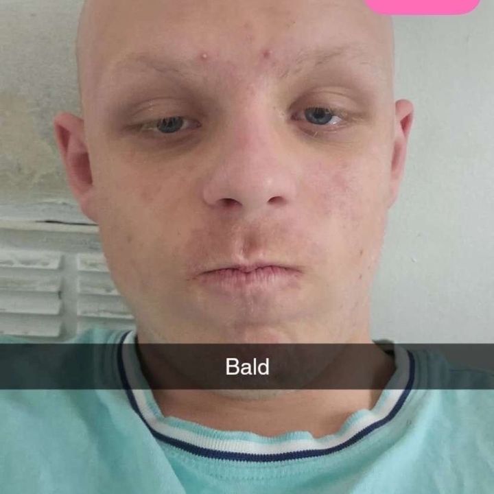 Profile Picture of horny harrold 72 (@big.dihh_harry) on Tiktok