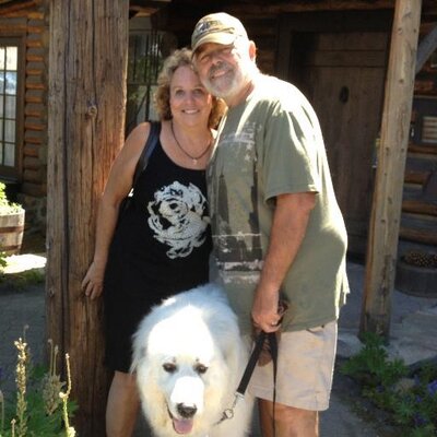 Profile Picture of Karl Gotsch (@KarlgotschKarl) on Twitter