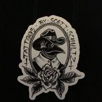 Profile Picture of Scott Schultz (@sschultz.tattoo) on Instagram