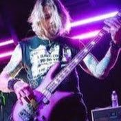Profile Picture of Chad Slone (@Stitchedbassist) on Youtube