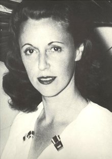 Profile Picture of Pannonica de Koenigswarteron Wikipedia