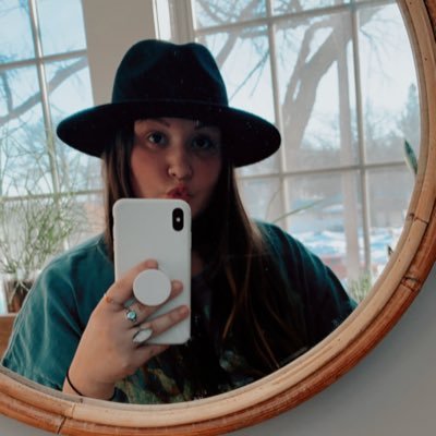 Profile Picture of Haley Kramer (@hmaekramer) on Twitter