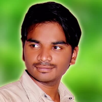 Profile Picture of Chilagani Naveen (@NaveenaCh) on Twitter