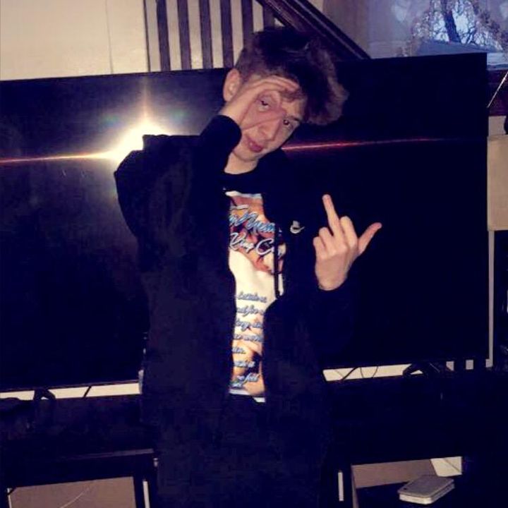 Todd Burke - Tiktok Profile Picture of Todd Burke (@toddburke1) on Tiktok