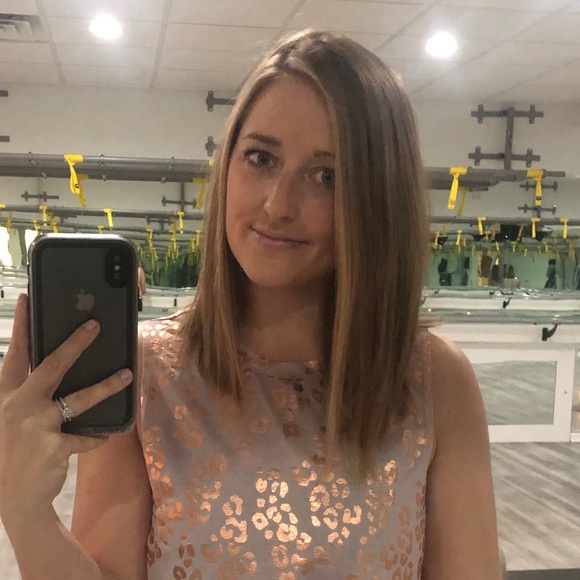 Profile Picture of Molly Corrigan (@mcorr825) on Poshmark