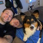 Profile Picture of Adam Forrester (@adam.forrester.167) on Instagram