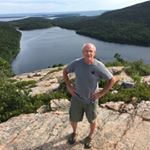Profile Picture of Robert P Masterson Jr (@oldgoatrobs) on Instagram