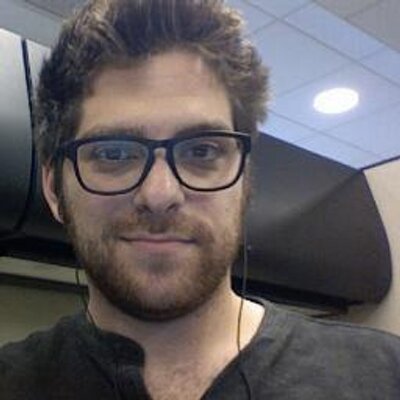 Profile Picture of Adam Cheslow (@adamcheslow) on Twitter