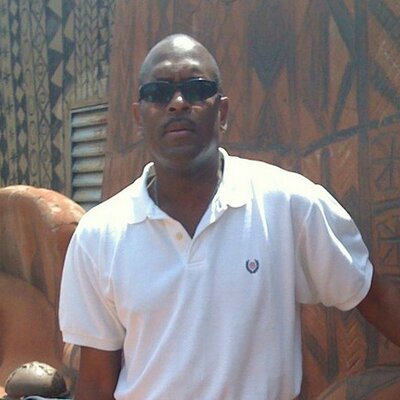 Profile Picture of Bruce Patrick (@bpatrick23) on Twitter