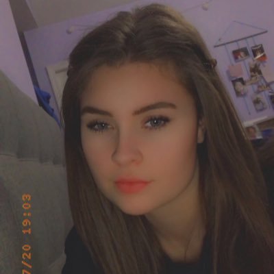 Profile Picture of Shannon Blevins (@BlevShan) on Twitter