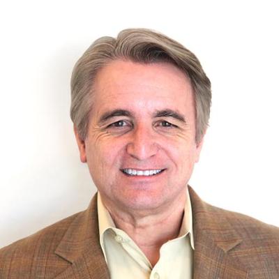 Profile Picture of Paul L. Hickman (@phickman) on Twitter