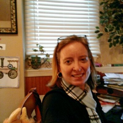 Profile Picture of Nancy Lennon (@NancyLennon_DPT) on Twitter