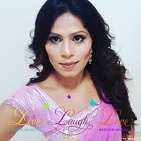 Profile Picture of Binita Patel (@binita-patel-40) on Quora