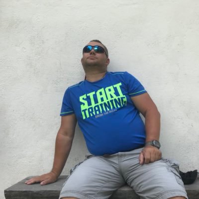 Profile Picture of Bruggisser Tim (@BruggisserTim) on Twitter