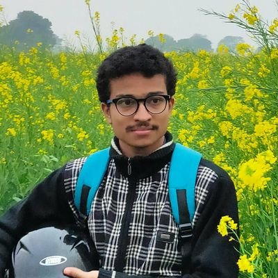 Profile Picture of Joel Joseph (@joeljosephjin) on Twitter