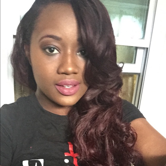 Profile Picture of Clerol Austrie (@clerollove) on Poshmark