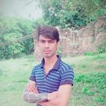 Profile Picture of Anil Upadhyay (@anilupadhyay98) on Instagram