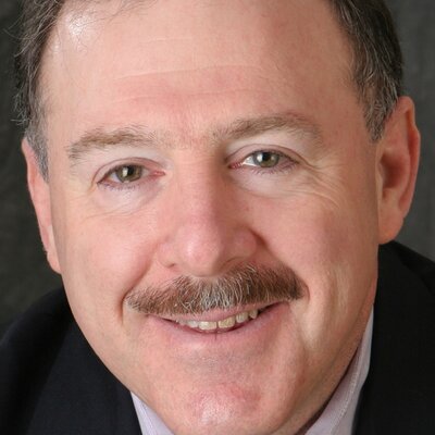 Profile Picture of Bruce Katcher, Ph.D. (@BruceKatcher) on Twitter