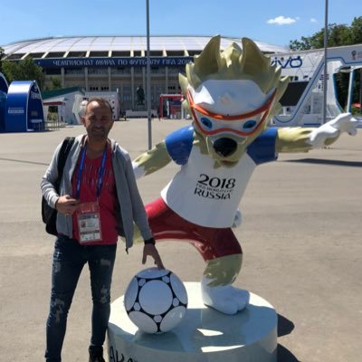 Profile Picture of Claudio Garcia (@turcogarcia79) on Twitter