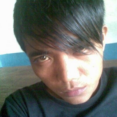 Profile Picture of Yan Ray Parada Purba (@yhanrhay) on Twitter