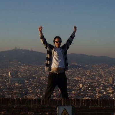 Profile Picture of Michael Krienitz (@MKrienitz) on Twitter