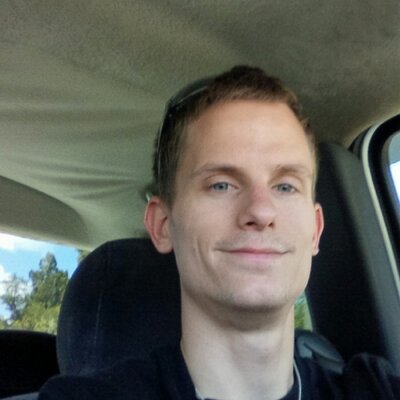 Jeremy Stillwell - Twitter Profile Picture of Jeremy Stillwell (@jdstiljs) on Twitter