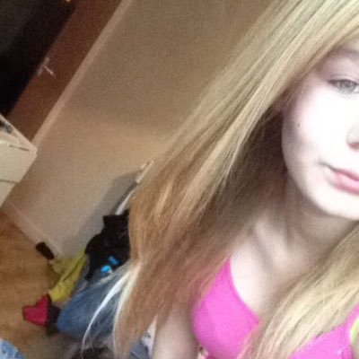 Profile Picture of Selina May Horton (@SelinaHorton12) on Twitter