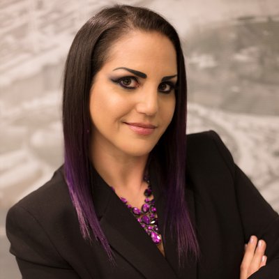 Profile Picture of Alexis Newman, MBA (@Lexie_Maya) on Twitter