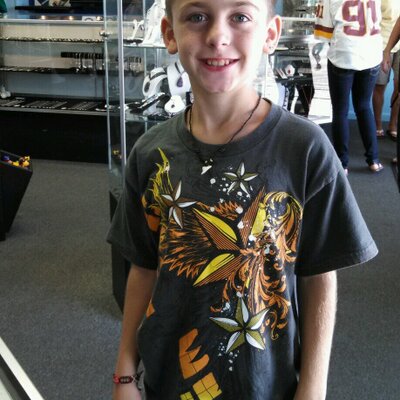 Profile Picture of Joshua Cunningham (@JoshuaCunning14) on Twitter