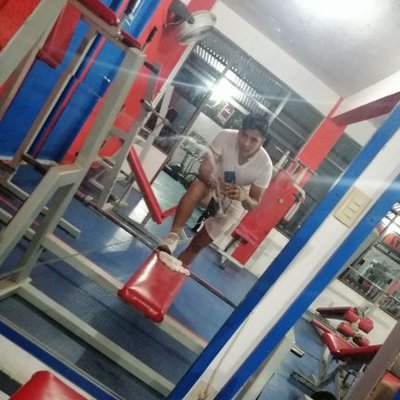 Profile Picture of Edgar Fiallo Samayoa (@FialloSamayoa) on Twitter