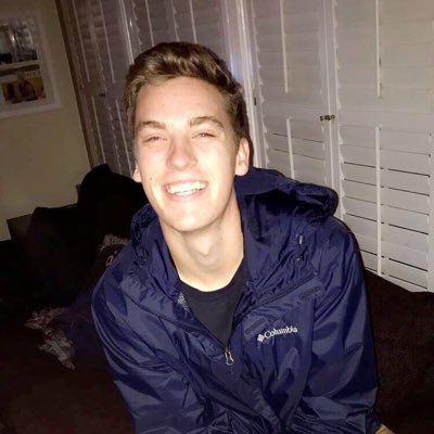 Profile Picture of Nick Olinger (@NickOlinger5) on Twitter