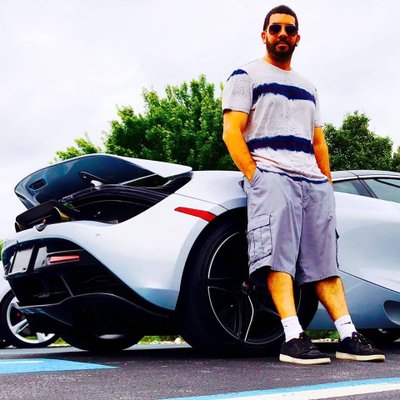 Profile Picture of Joe Labonte (@JoeLabonte4) on Twitter