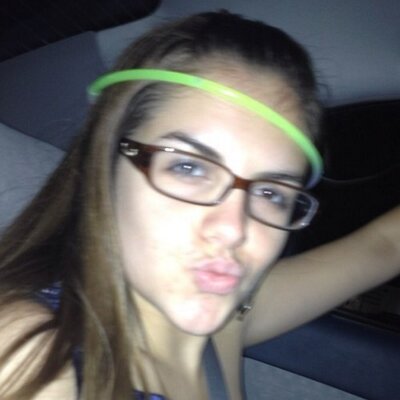 Allison Alfonso - Twitter Profile Picture of Allison Alfonso (@BetterAllisonxo) on Twitter